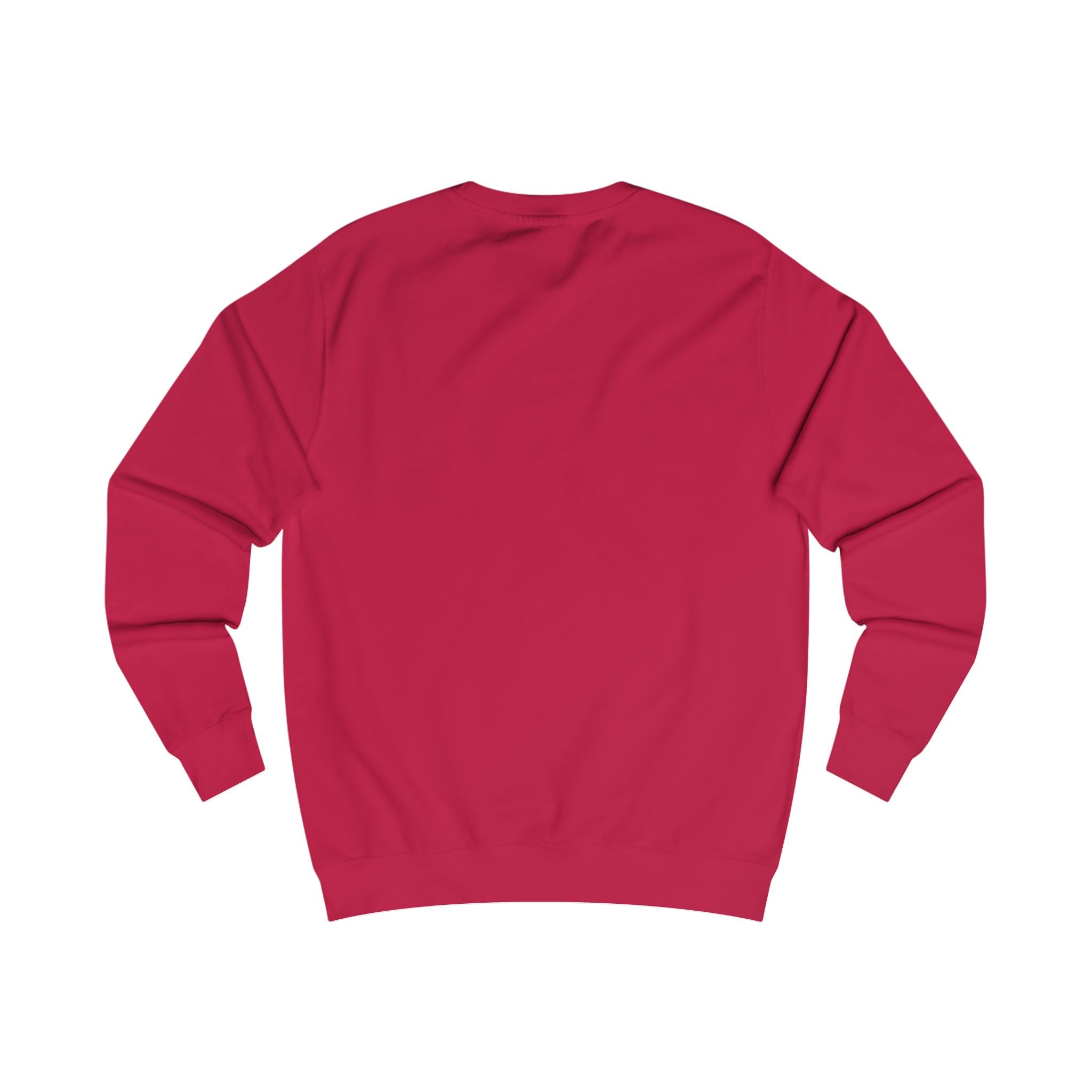 Retro Ritz Paris Bear, Officer of Champagne Sweatshirt