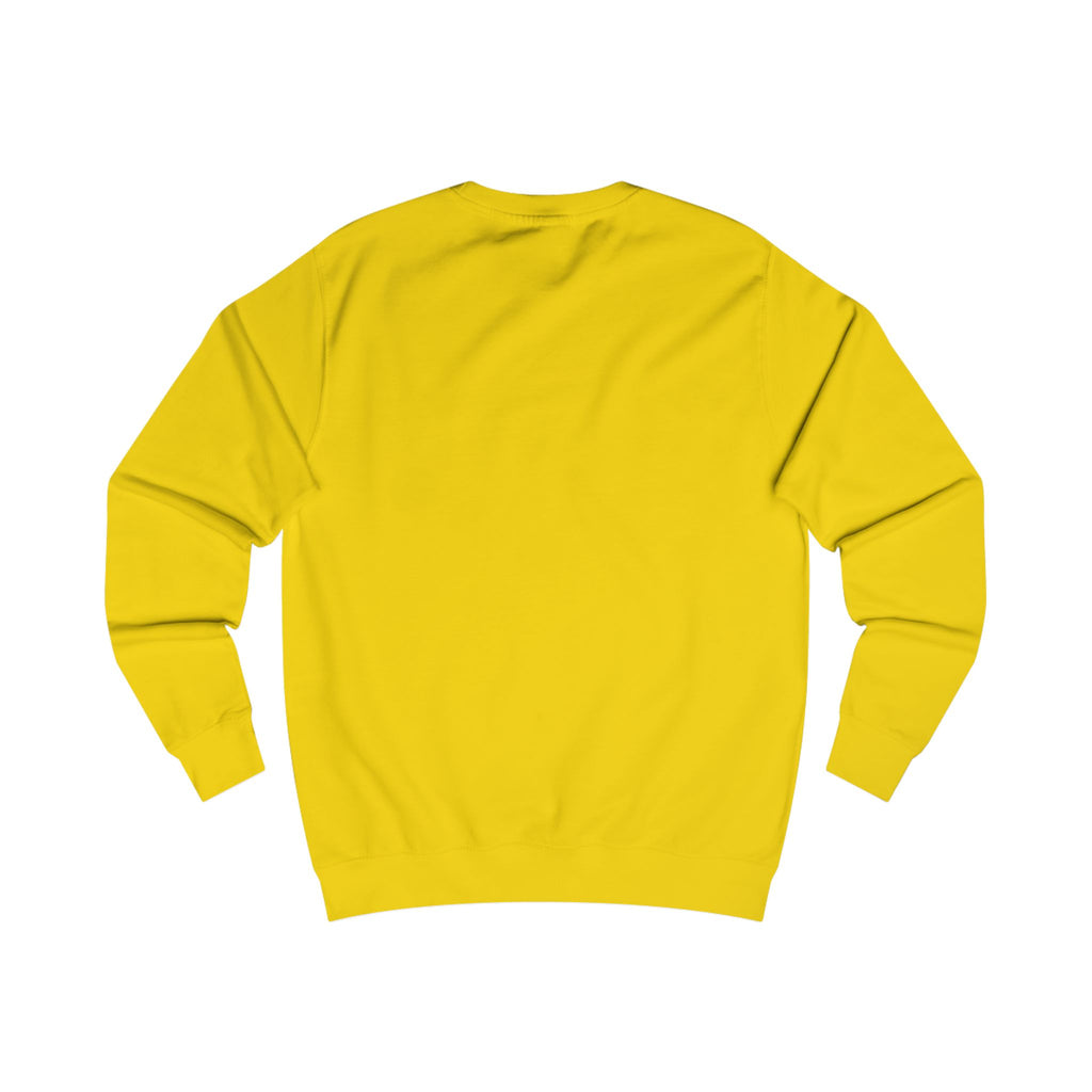 Retro Ritz Paris Bear, Officer of Champagne Sweatshirt