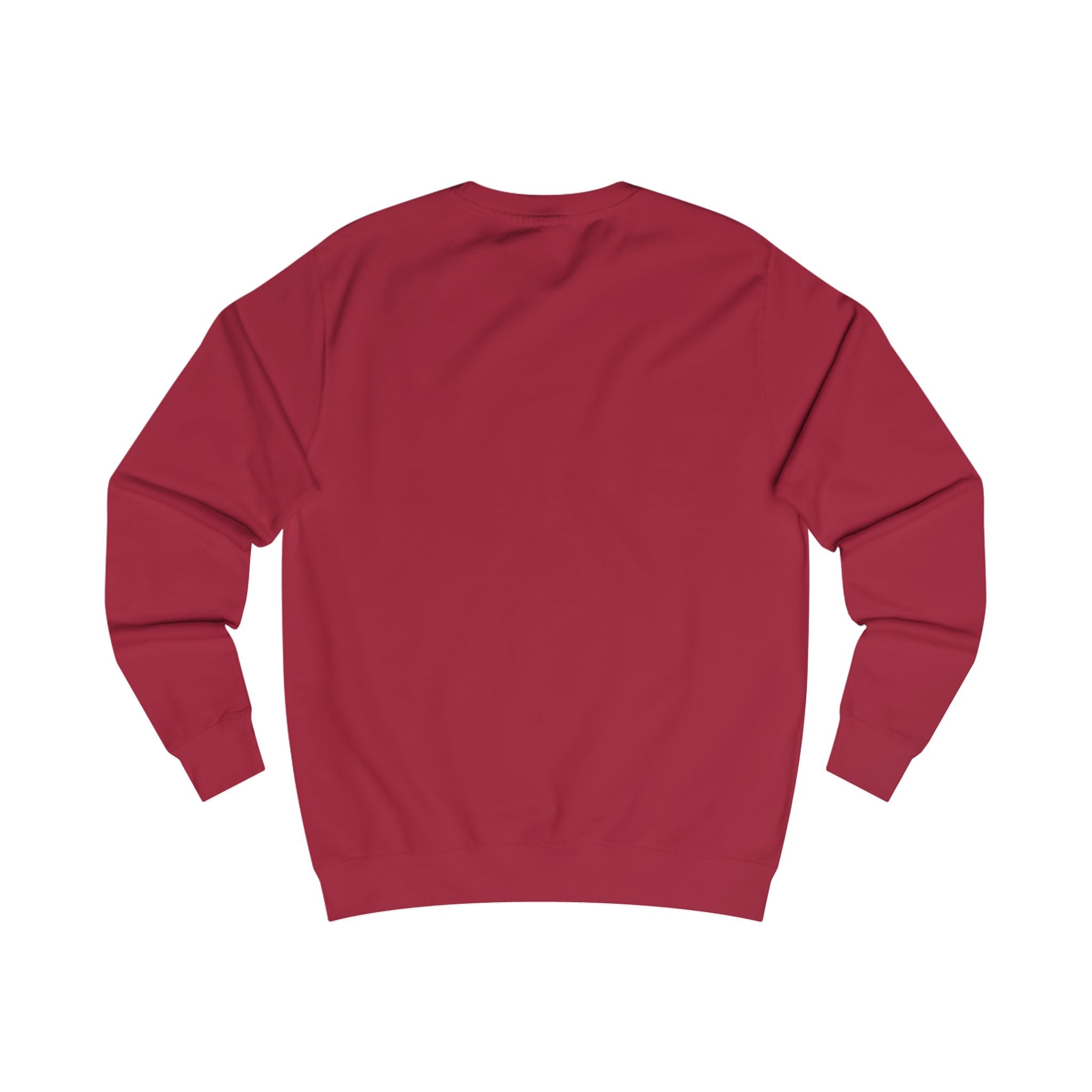 Retro Ritz Paris Bear, Officer of Champagne Sweatshirt