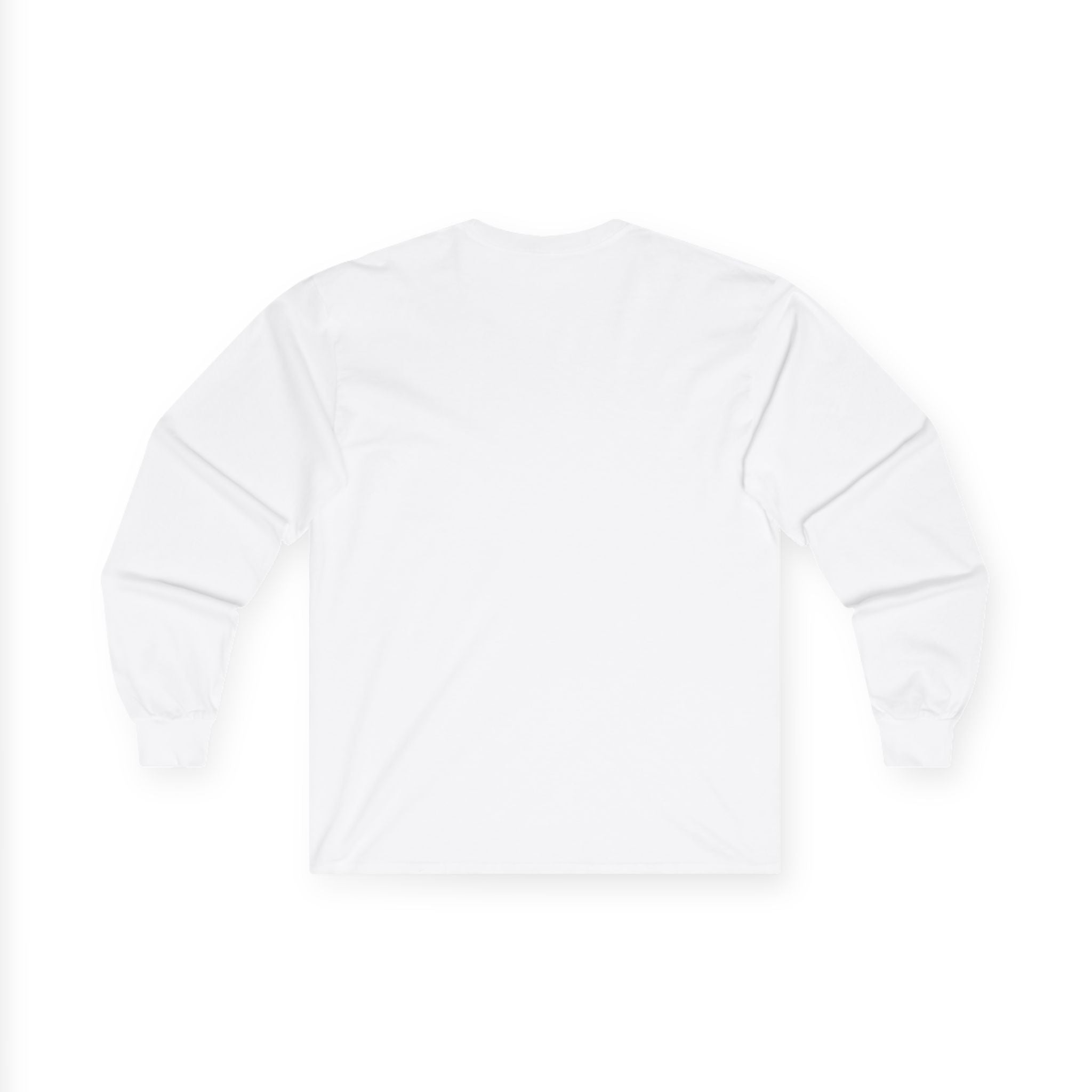 Hotel Majestic Paris vintage logo Long Sleeve T-Shirt