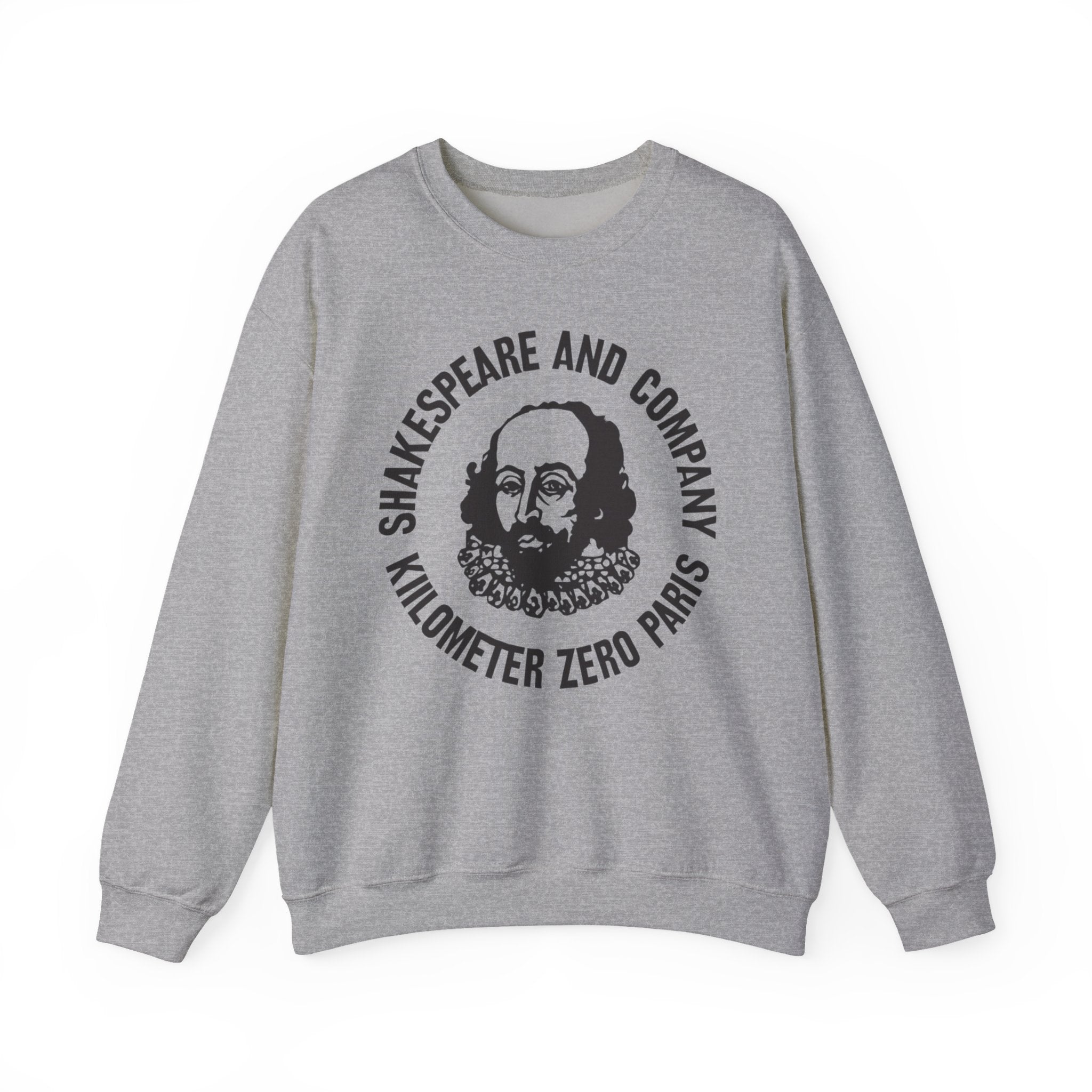 Shakespeare & Company Sweatshirt