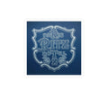 Paris Ritz Hotel Vinyl Sticker
