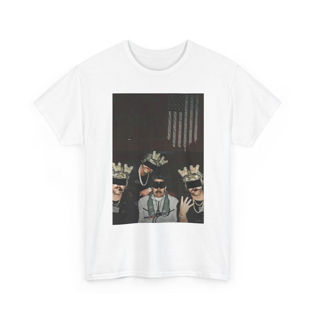 FAFO with SEAL T-Shirt