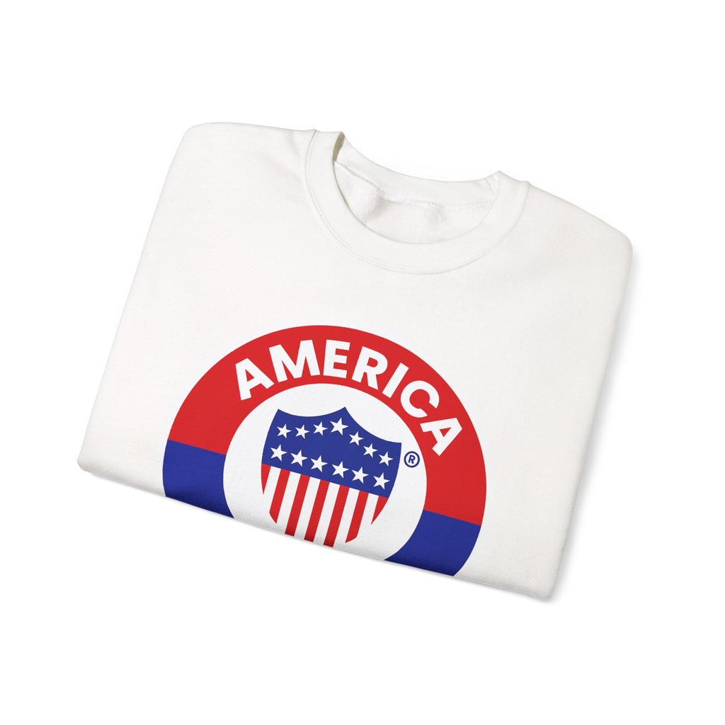 America First Sweatshirt