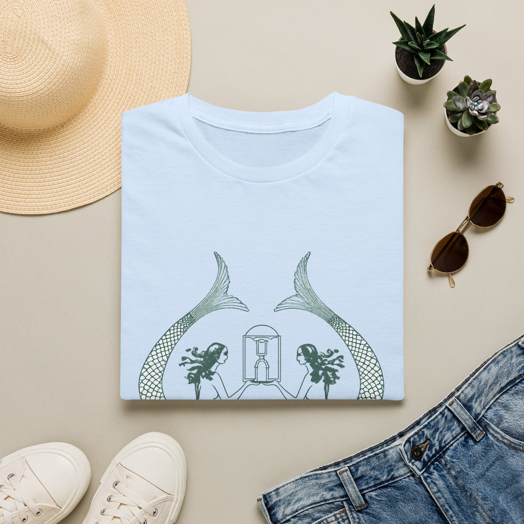 Le Sirenuse Positano Graphic T-Shirt, Amalfi Coast Luxury Travel T-Shirt