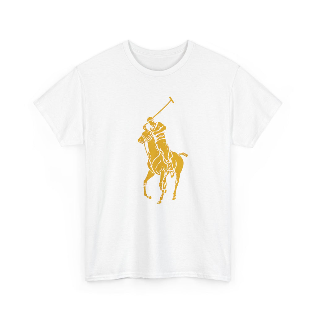 Vintage Polo Player T-Shirt