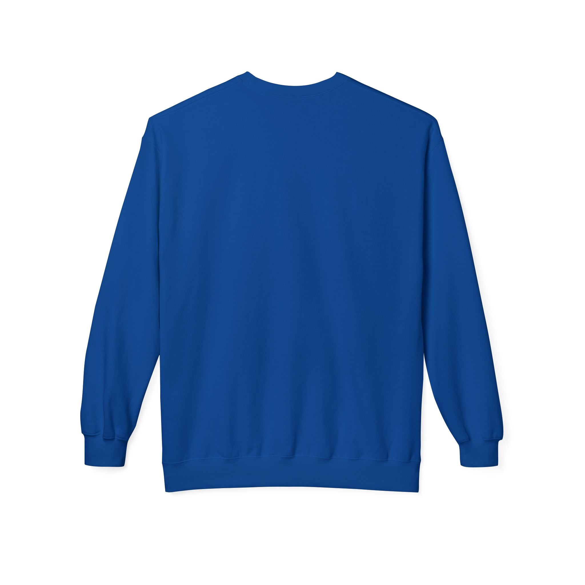 Ritz London Sweatshirt | Vintage Heraldic Logo