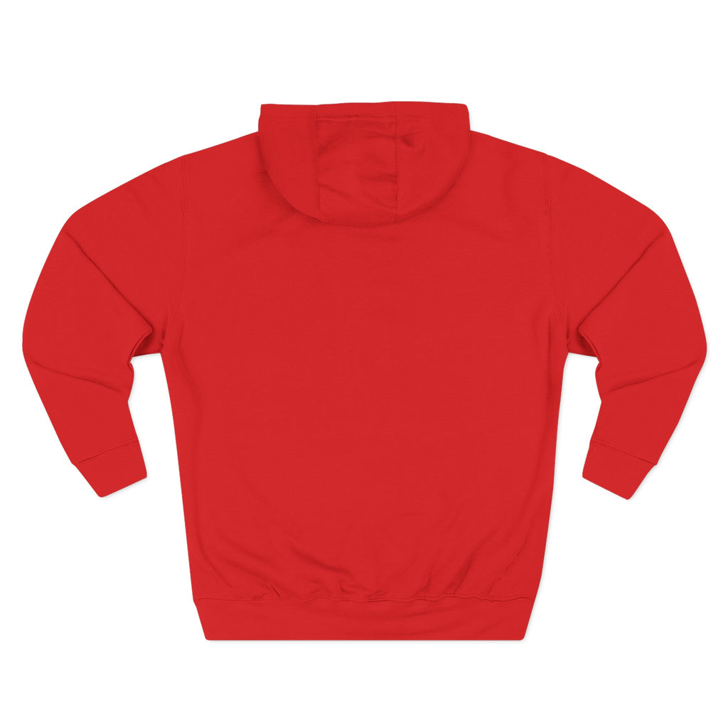 St. Moritz Ski Resort Hoodie