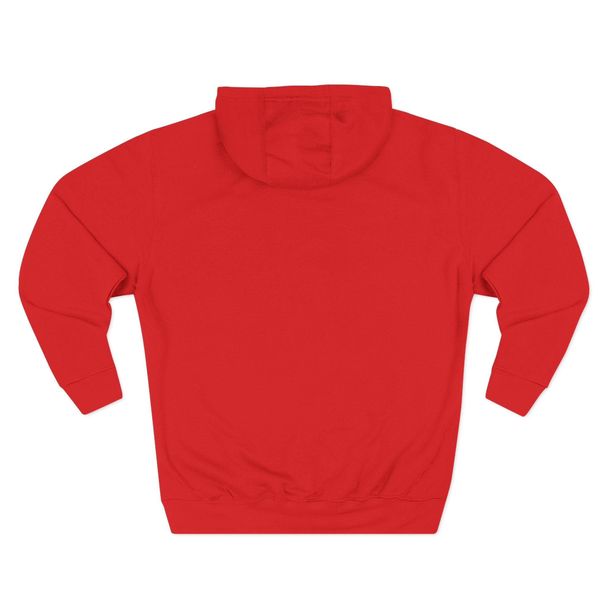 St. Moritz Ski Resort Hoodie