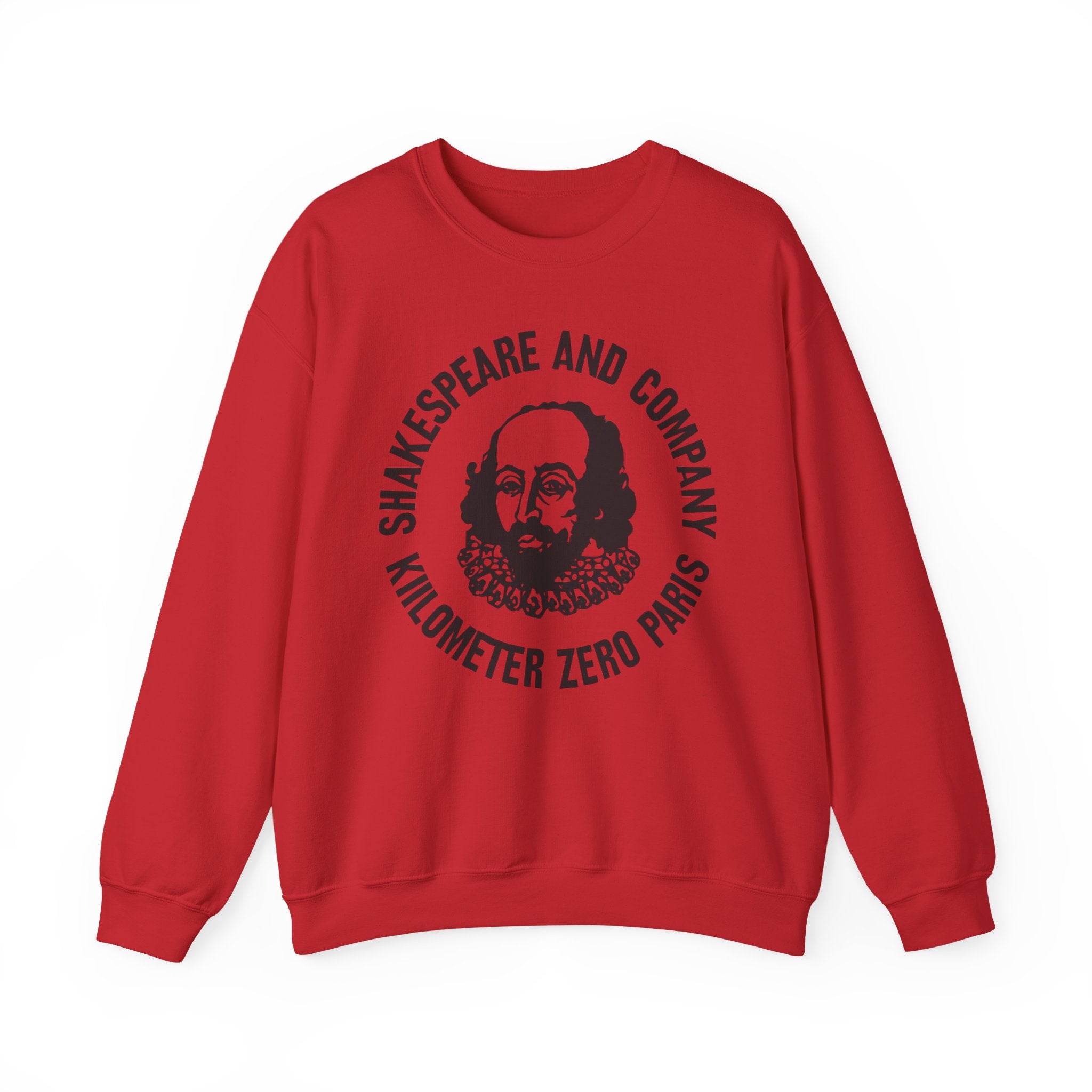 Shakespeare & Company Sweatshirt