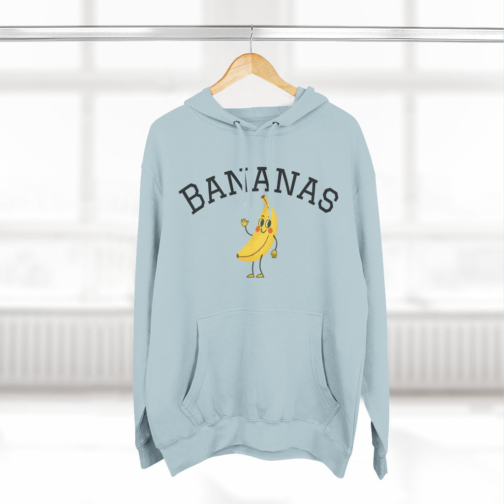 Bananas Hoodie