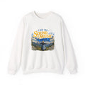 I Did The Sound of Music Tour Sweatshirt | Alpine Scene, Julie Andrews Style