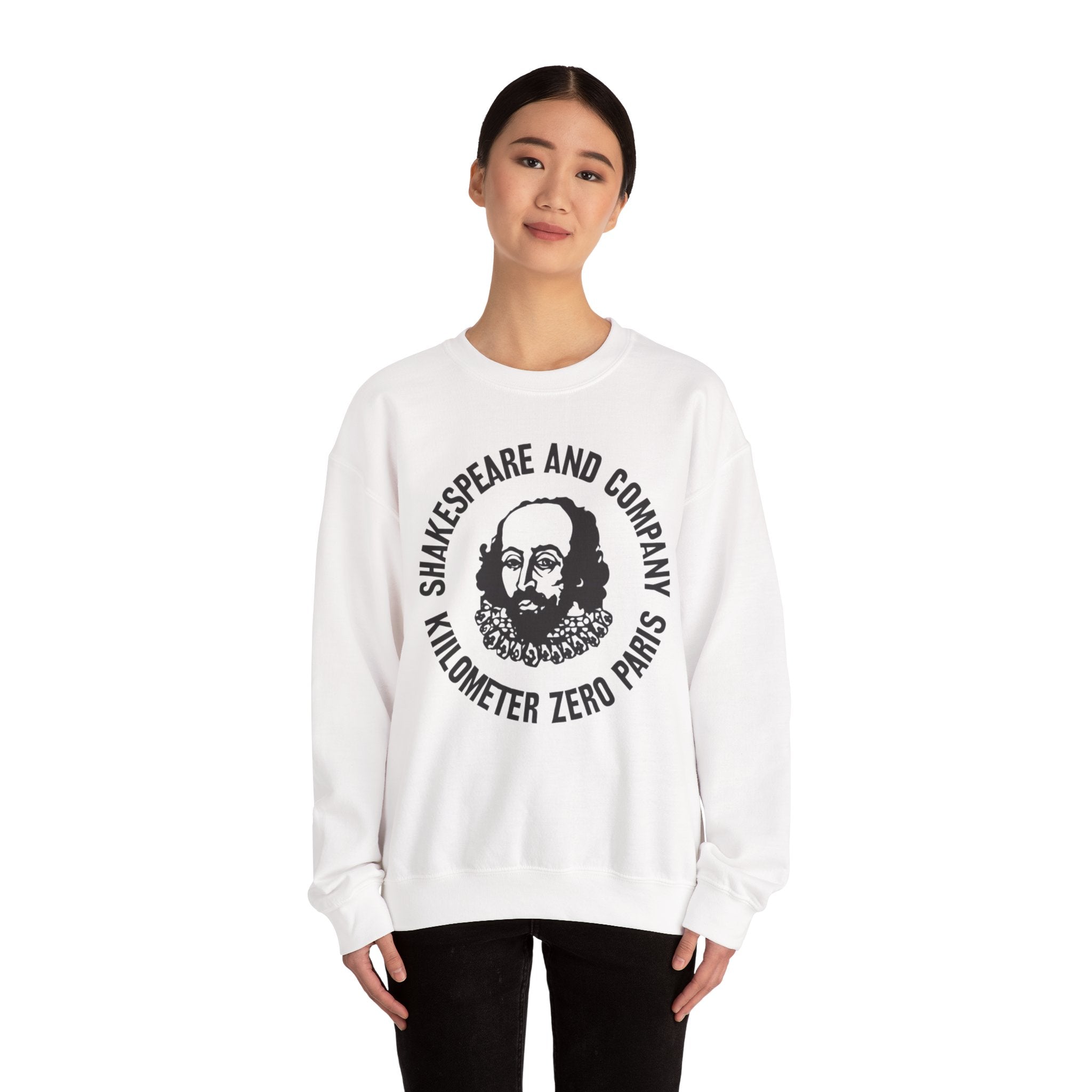Shakespeare & Company Sweatshirt