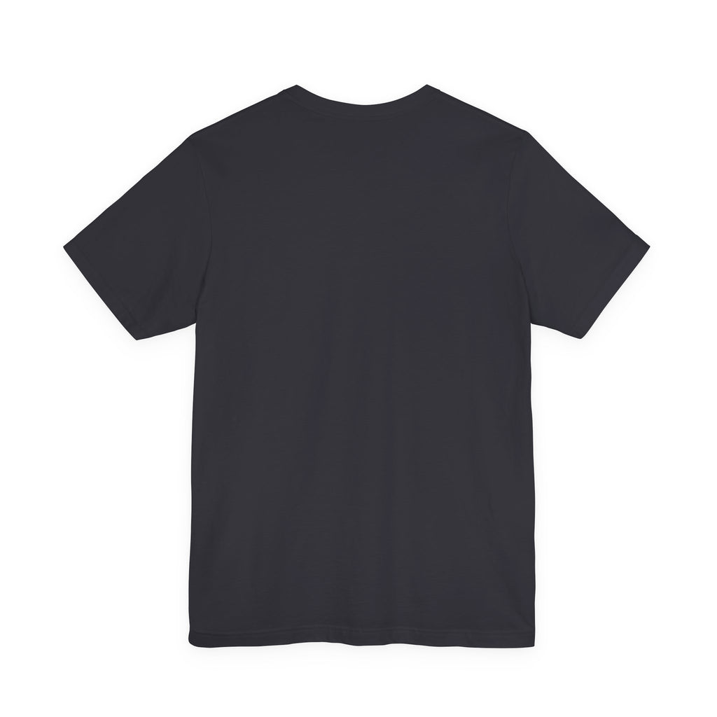 Memento Mori Graphic Skull T-Shirt