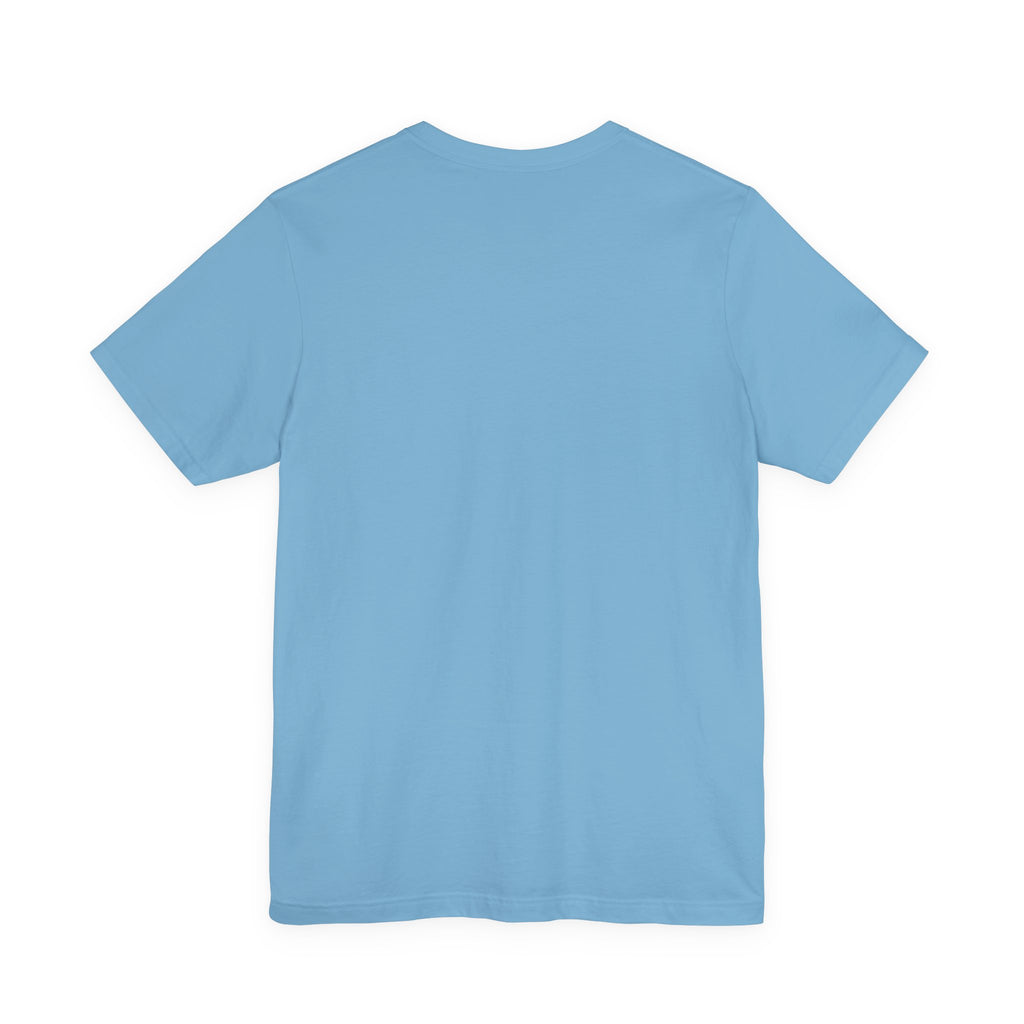 Côte d'Azur Beach French Riviera T-shirt