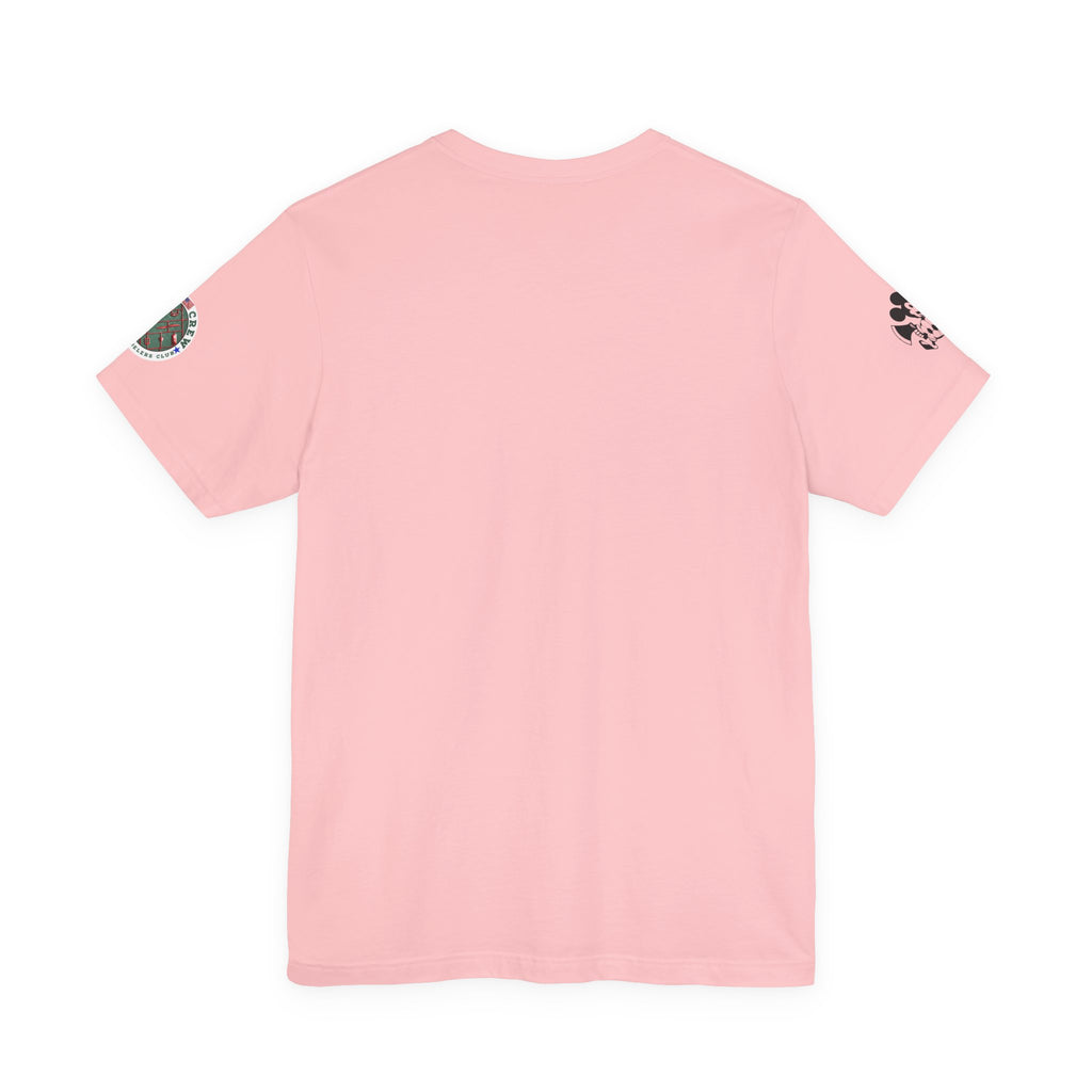 WWII Das Boot Energy T-Shirt | Sprue Crew Logo