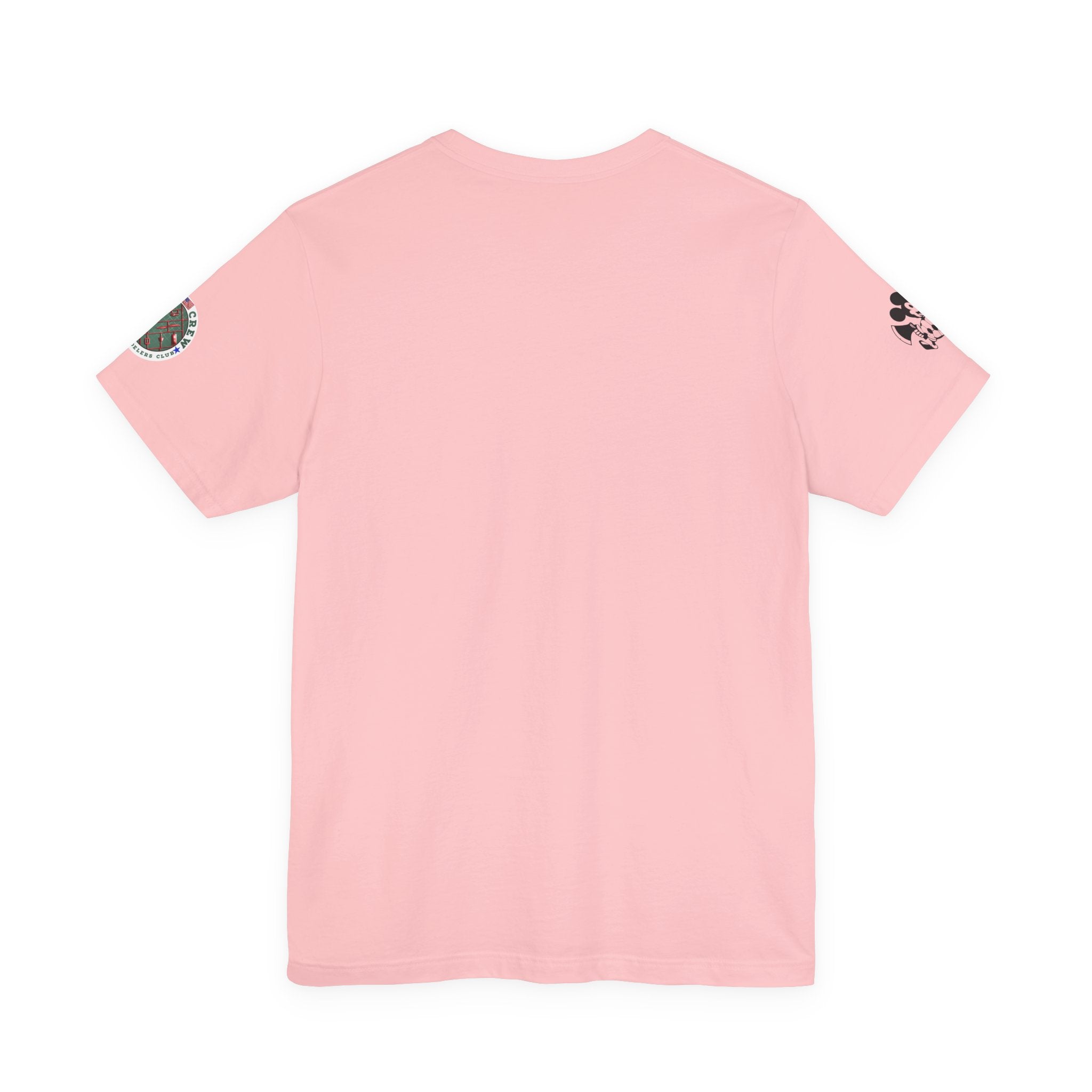 WWII Das Boot Energy T-Shirt | Sprue Crew Logo