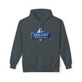 Zermatt Matterhorn Logo Hoodie