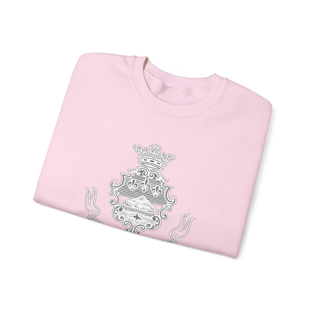 Vintage Ritz Paris sweatshirt