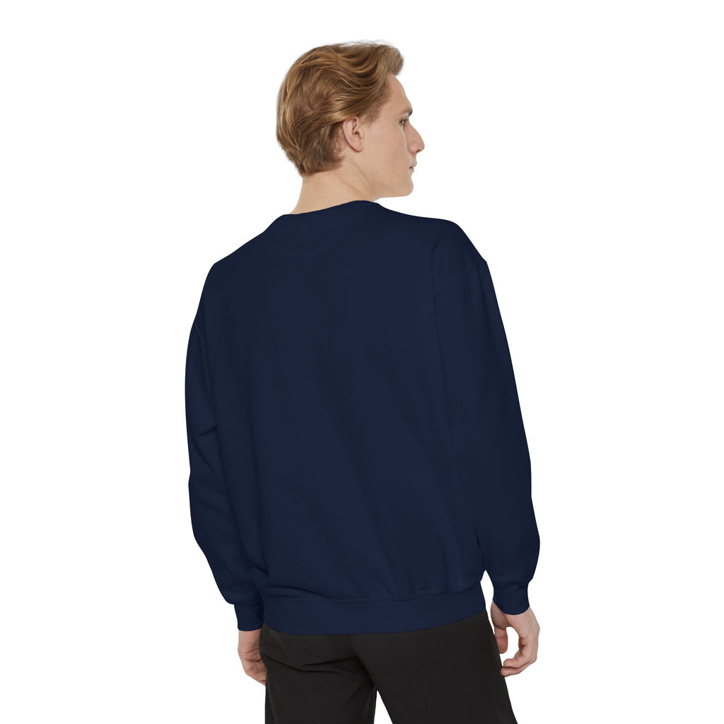 Ludens Sailing Supply Company  Sweatshirt | Charleston South Carolina
