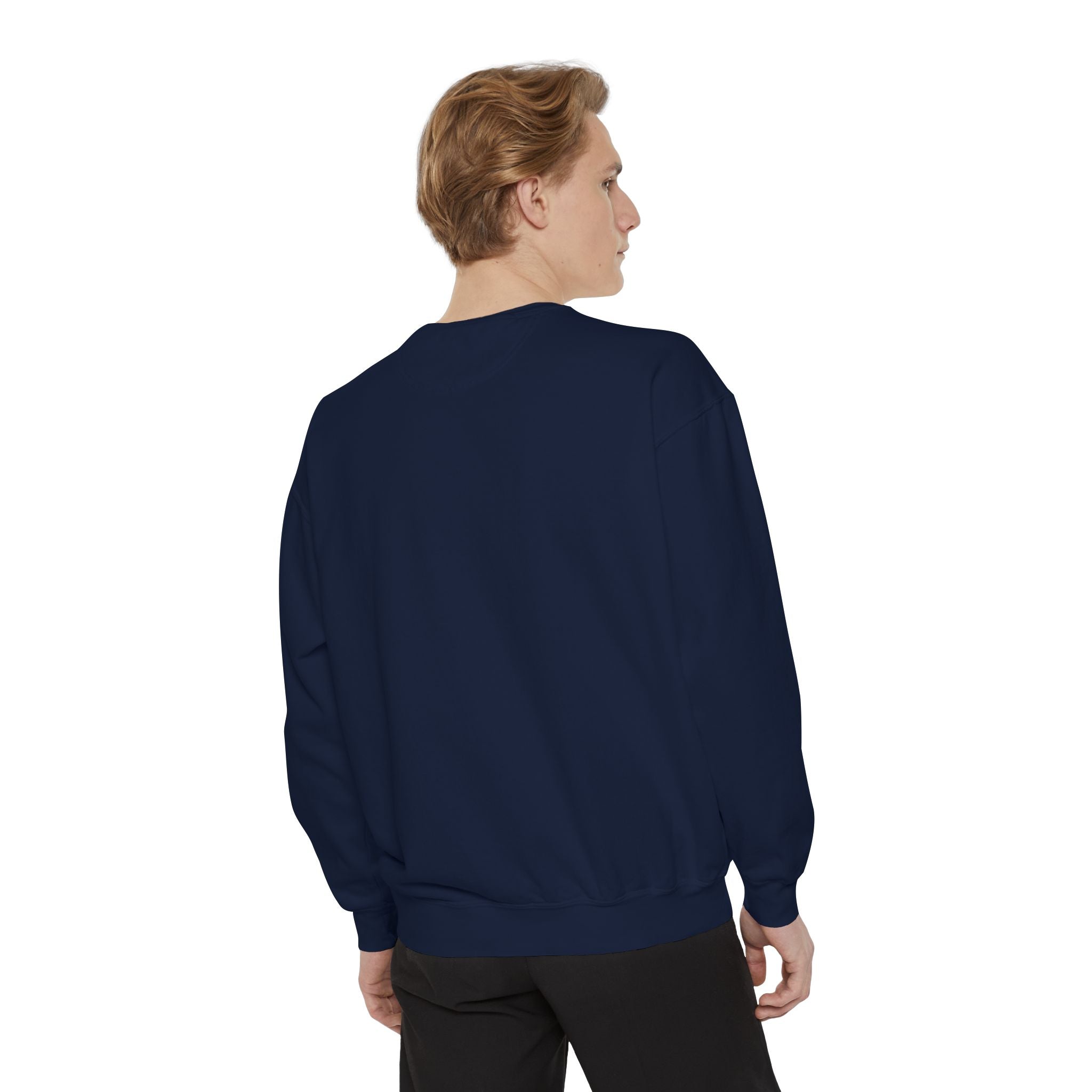 Ludens Sailing Supply Company  Sweatshirt | Charleston South Carolina