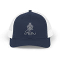 Vintage Ritz Paris Baseball Hat