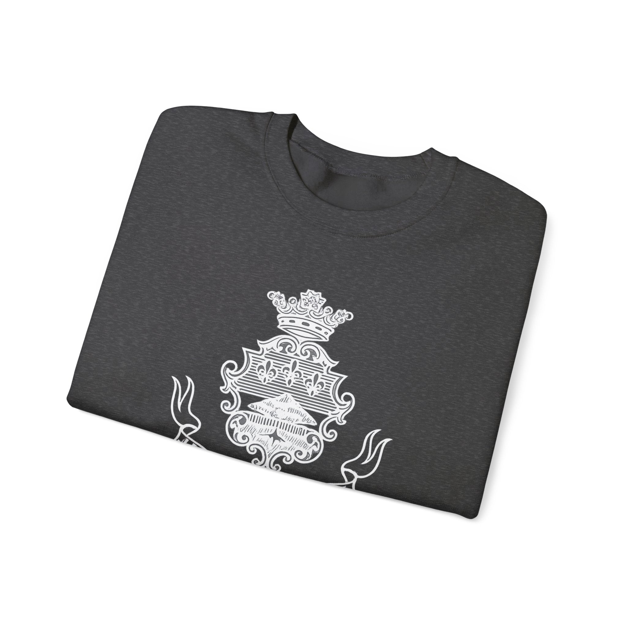 Vintage Ritz Paris sweatshirt