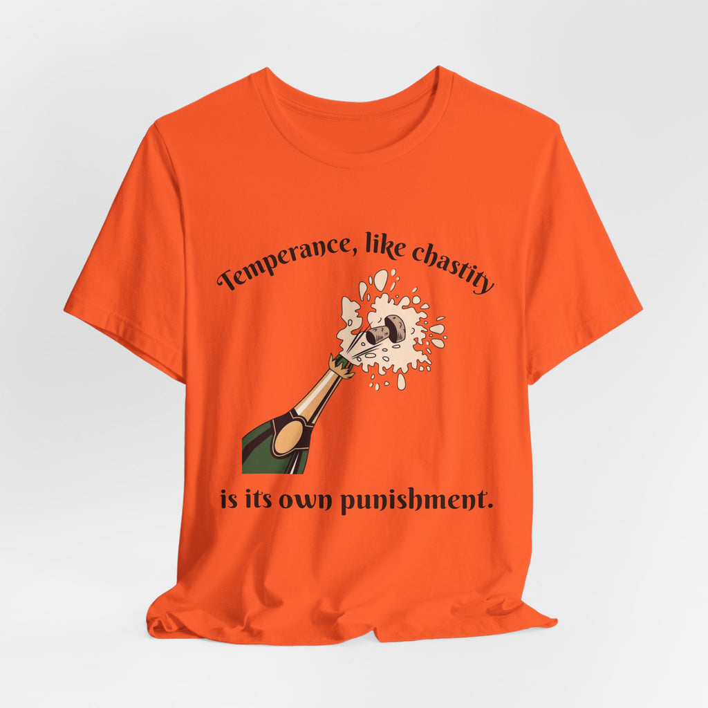 Sommelier Inspirational Wine Quote T-shirt