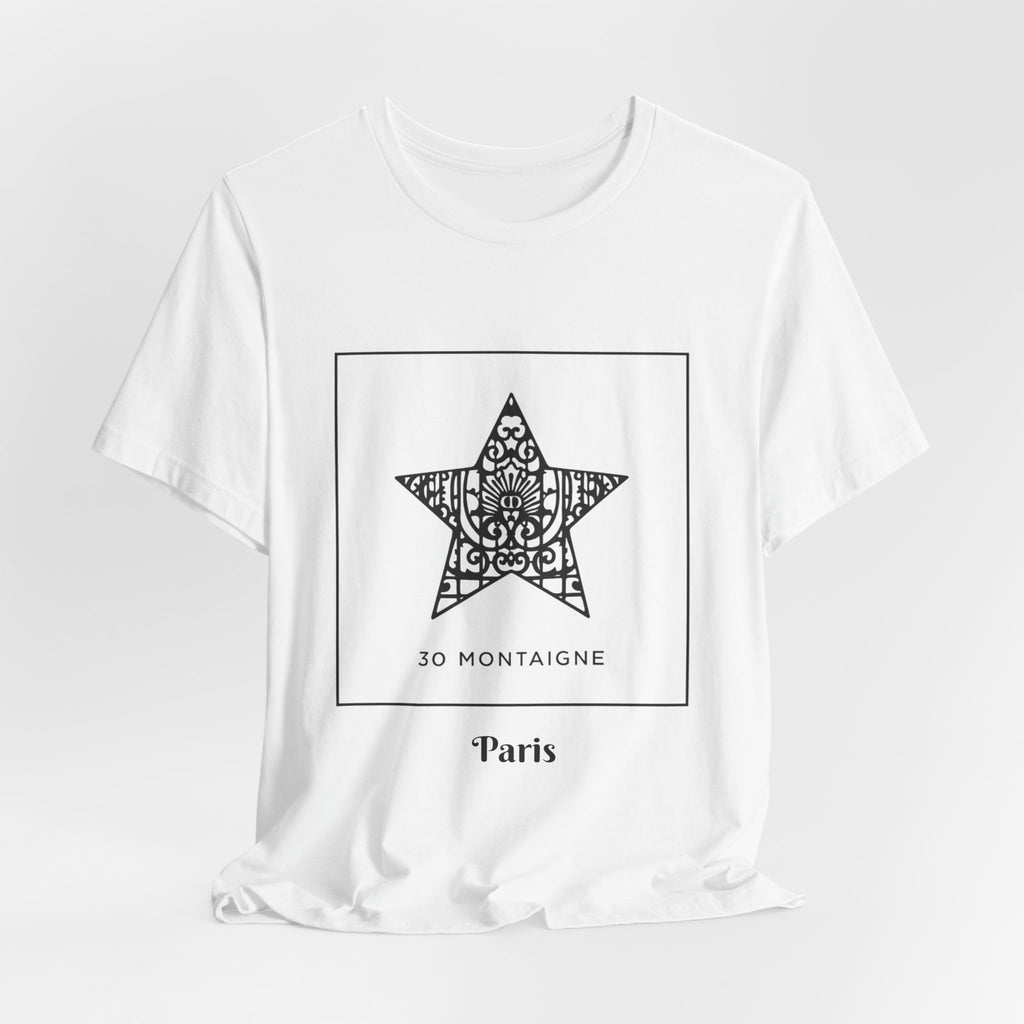 Paris 30 Montaigne