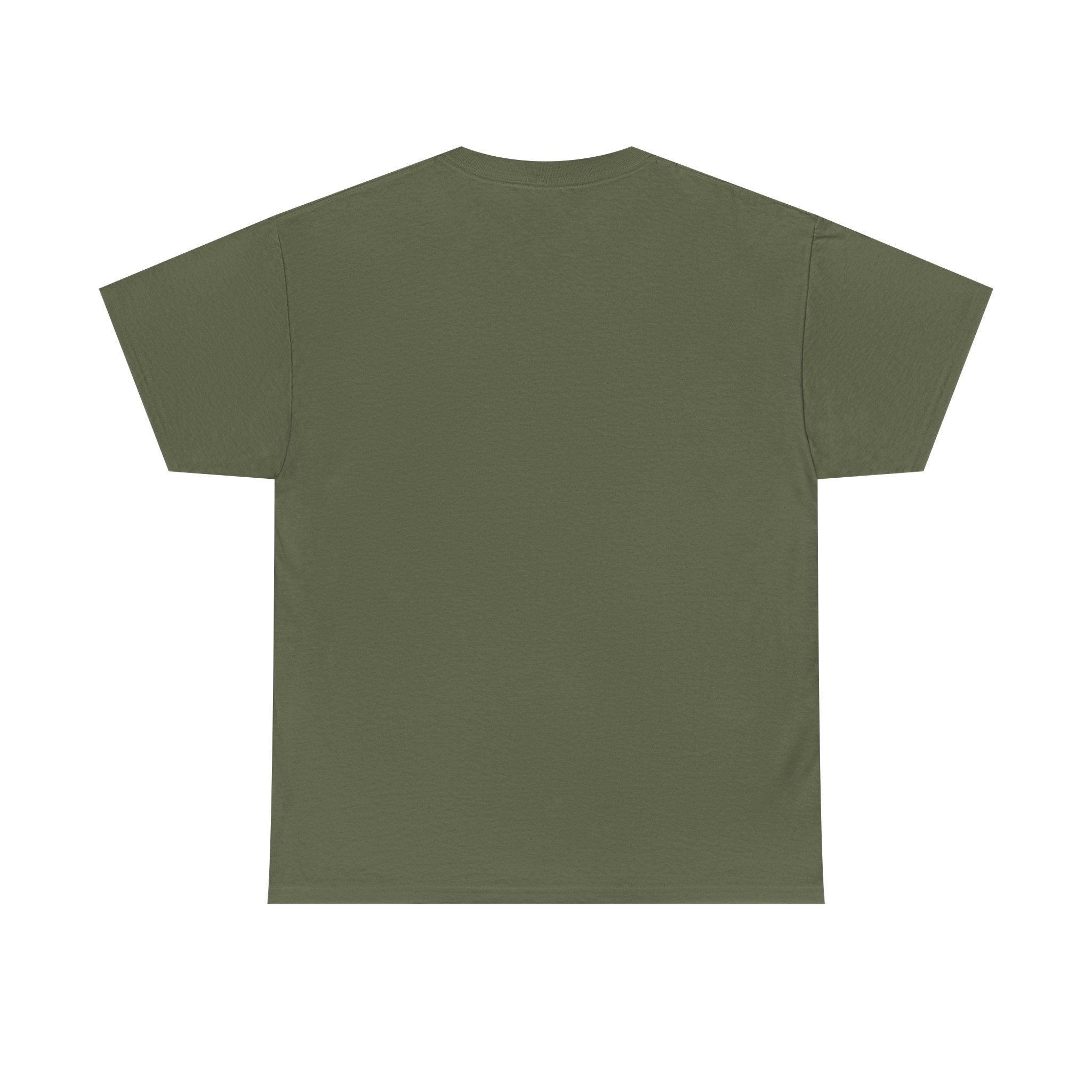 KGB Inspired Reto Soviet T-shirt