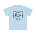 Paris Ritz Hotel  T-Shirt | Vintage Parisian
