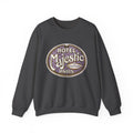 Paris Hotel Majestic Vintage Logo Sweatshirt