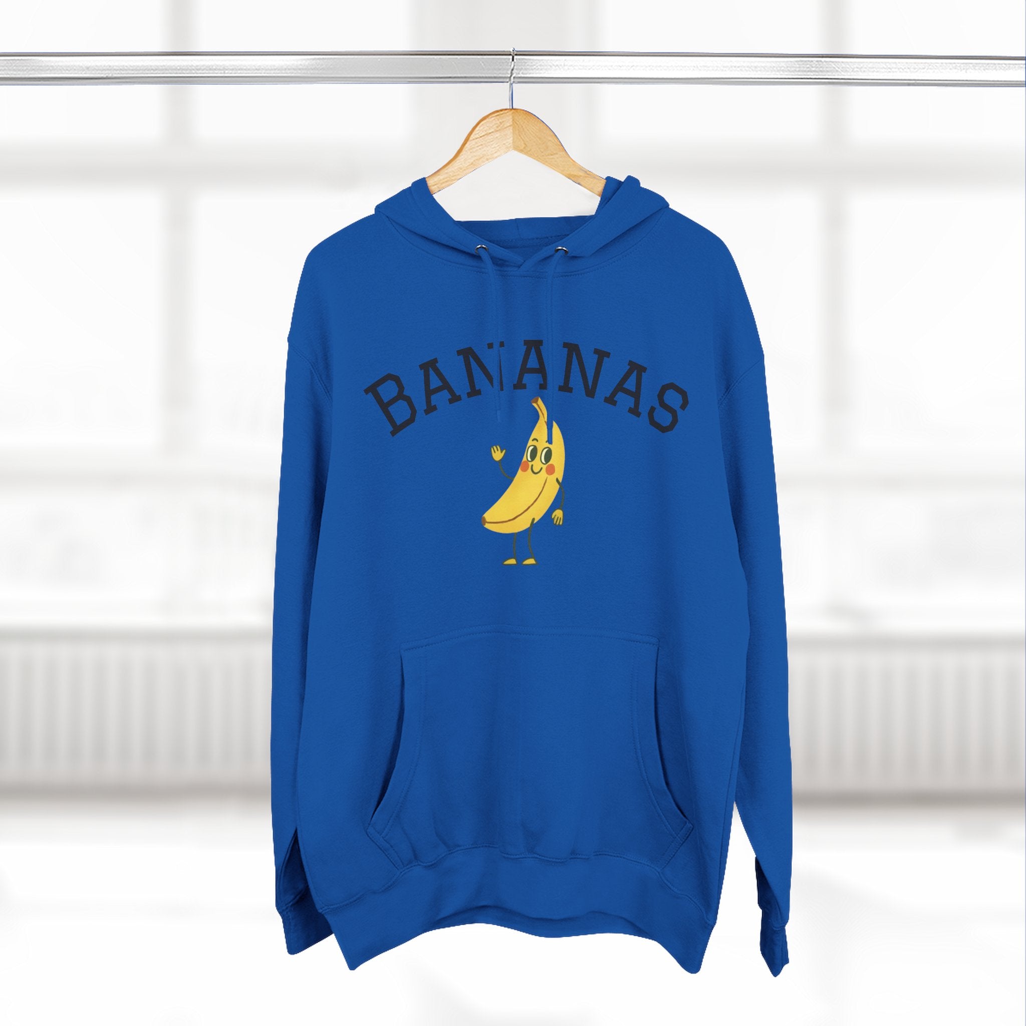 Bananas Hoodie