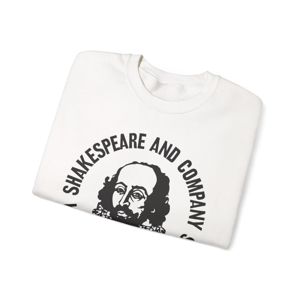 Shakespeare & Company Sweatshirt