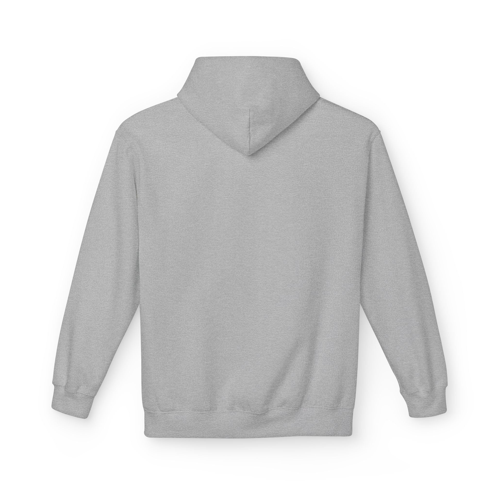 Zermatt Matterhorn Logo Hoodie