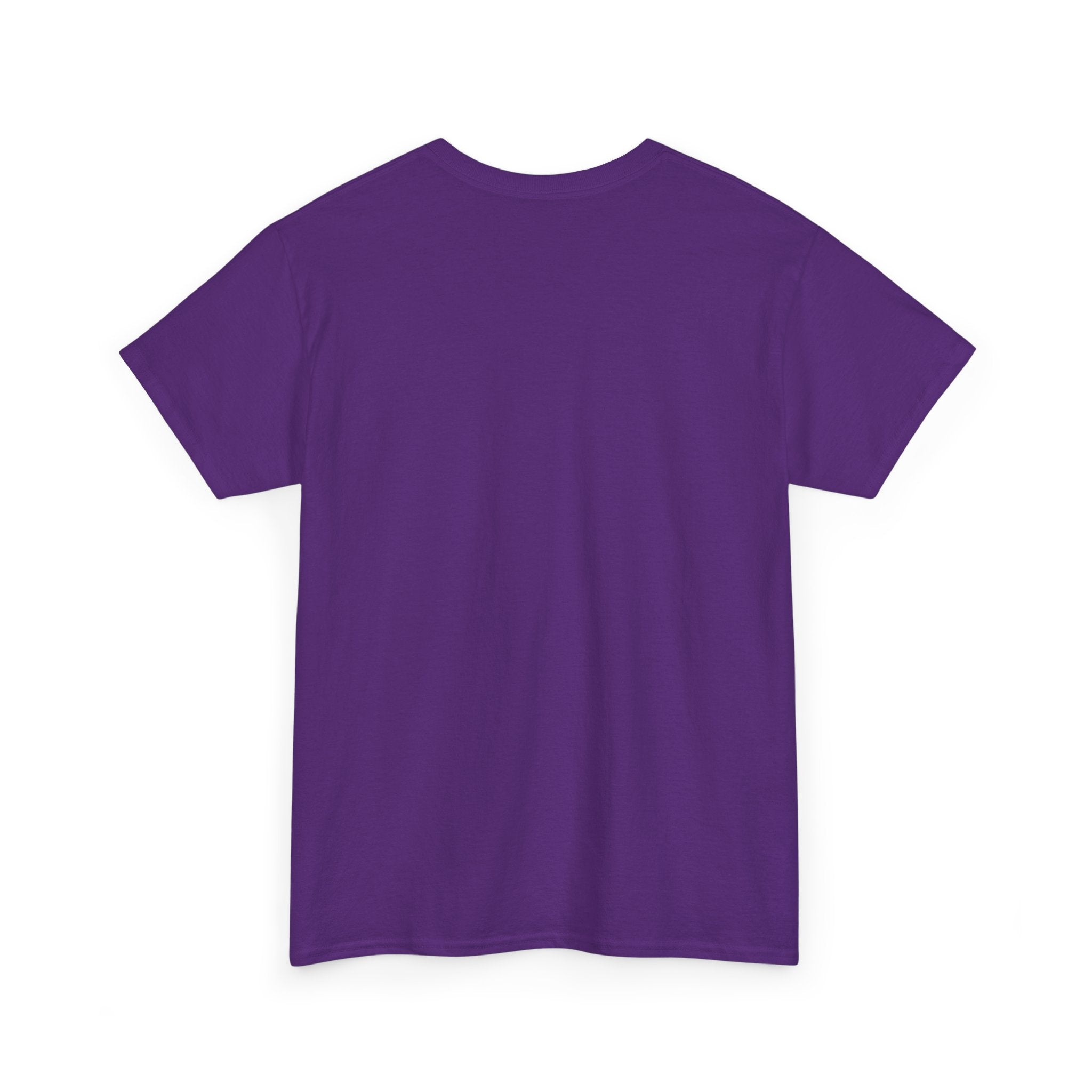 Vintage Polo Shirt Upside down