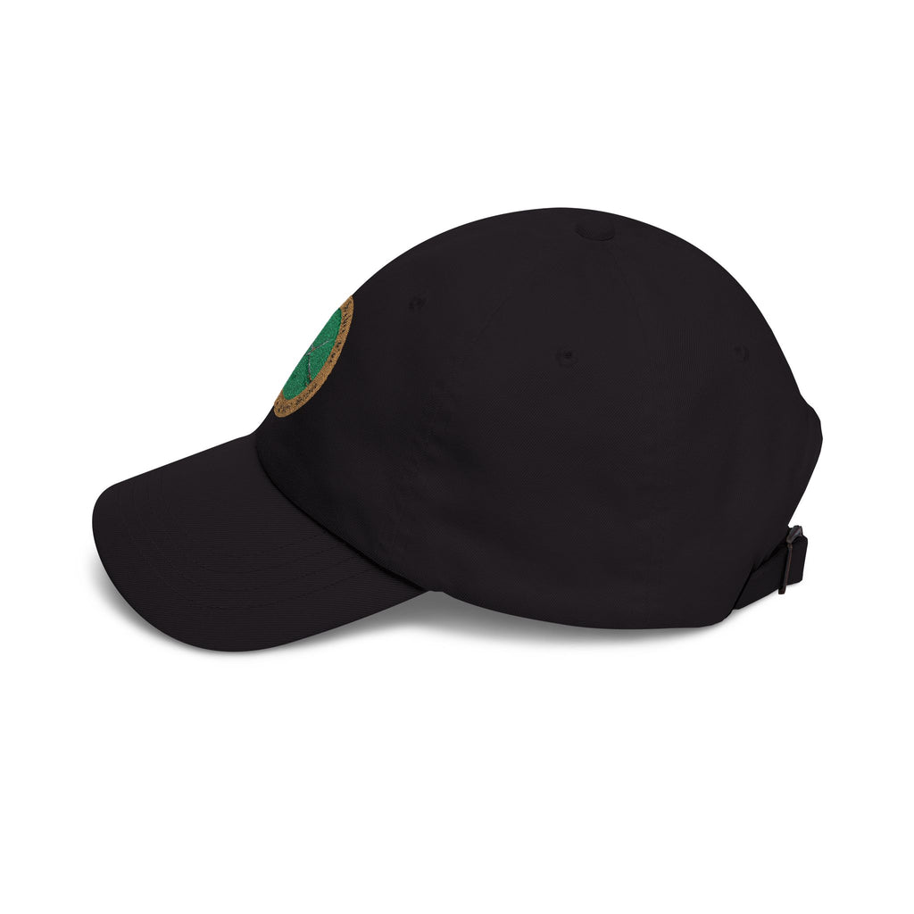Confrerie du Sabre d'Or Logo Baseball hat