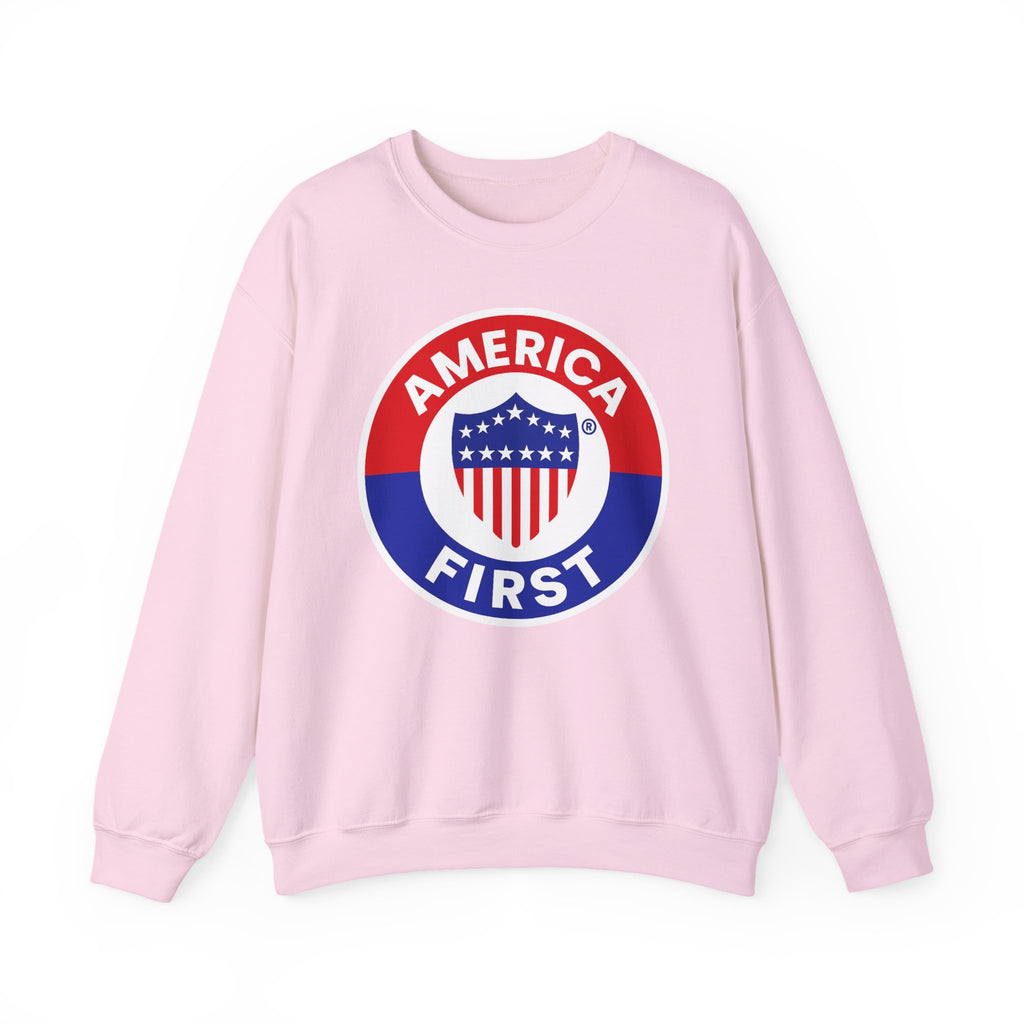 America First Sweatshirt