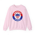 America First Sweatshirt