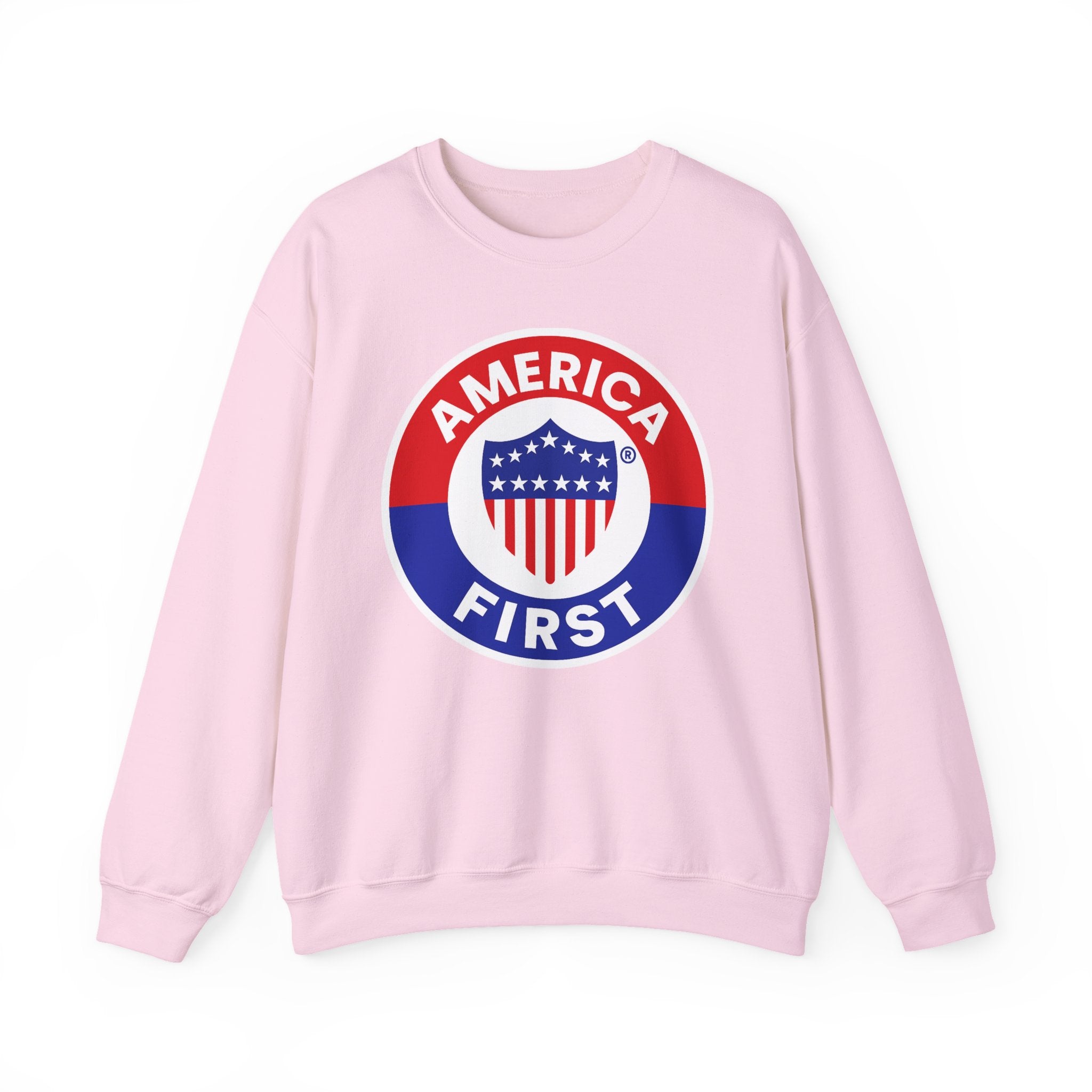 America First Sweatshirt
