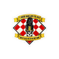 Military School of South Carolina Recognition Day Vinyl Sticker