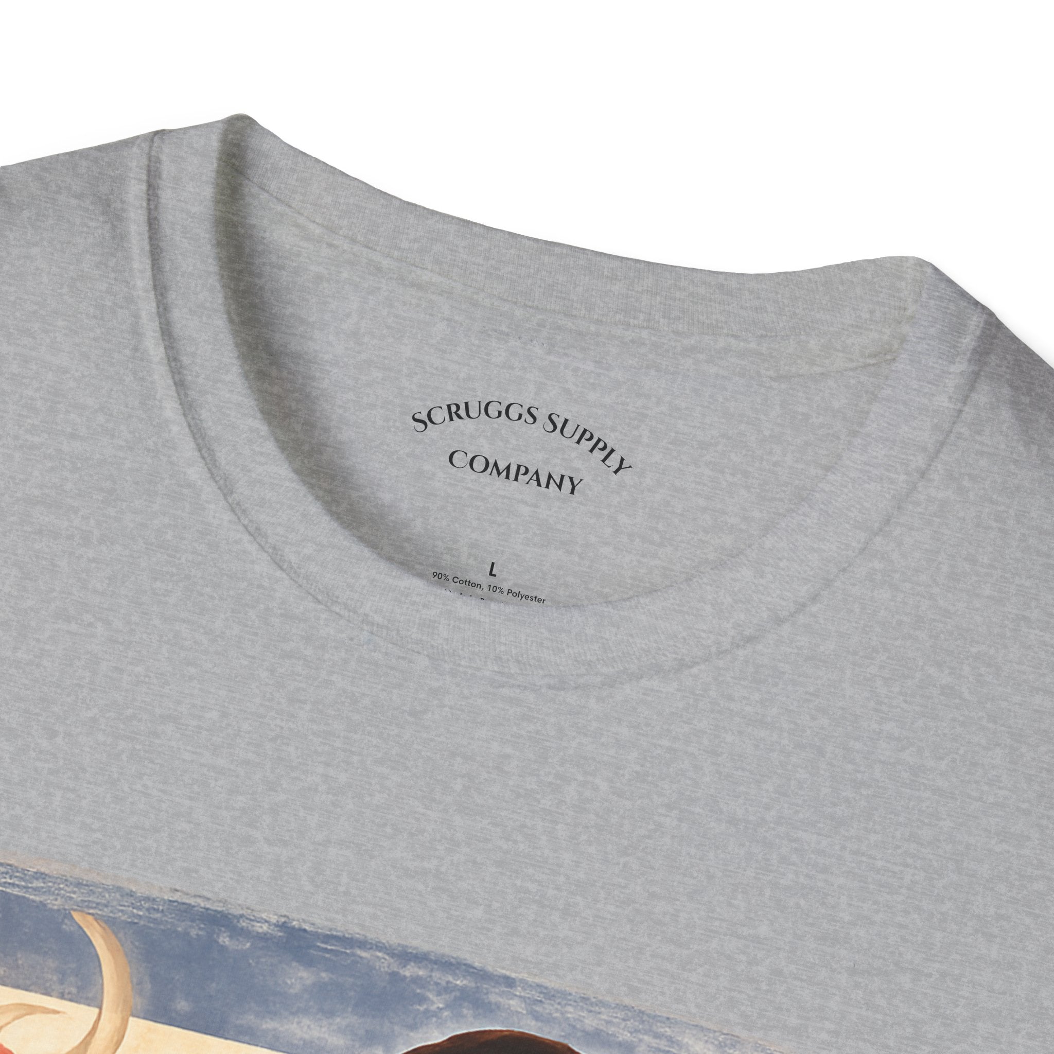 Retro Cuba Vintage Cigar T-Shirt