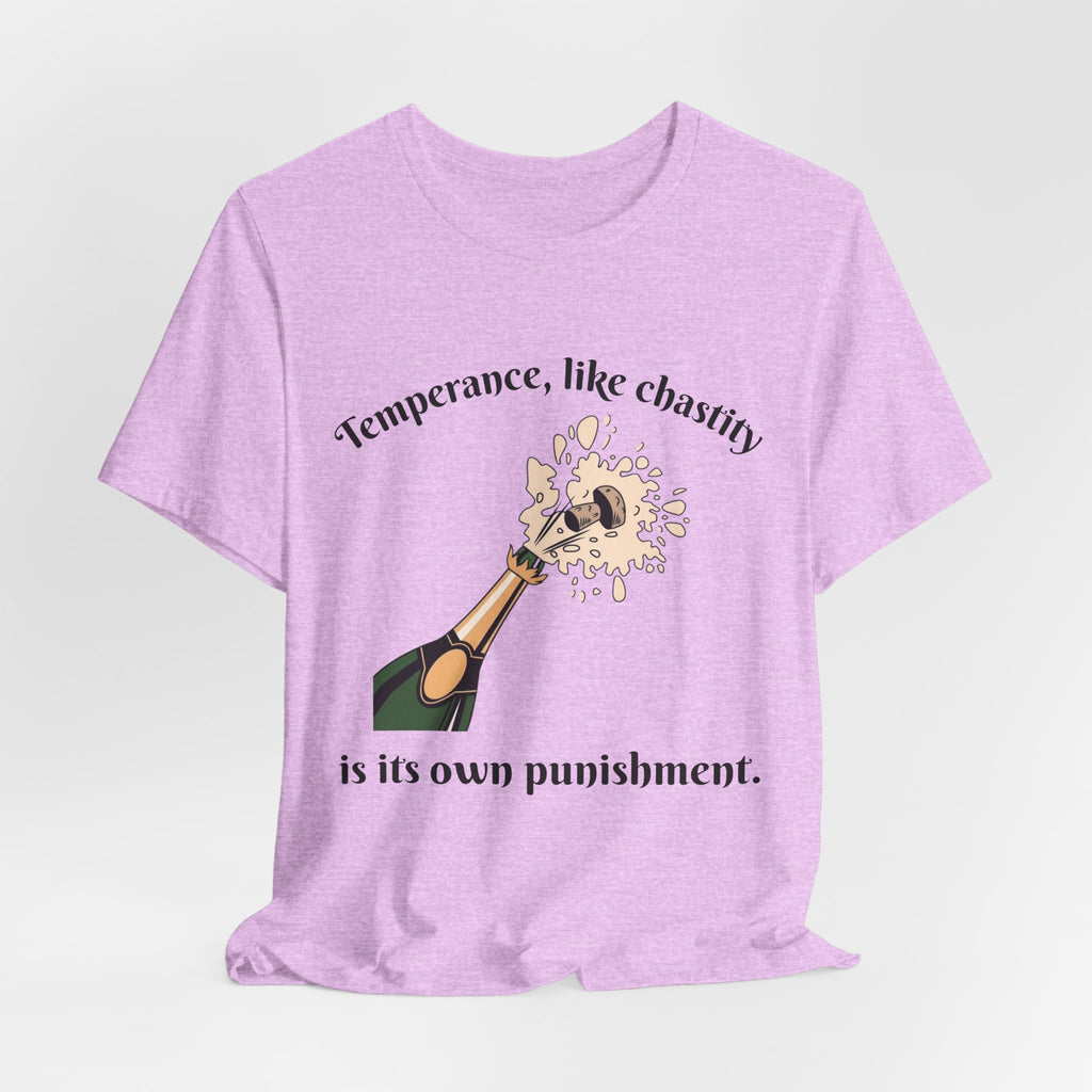 Sommelier Inspirational Wine Quote T-shirt