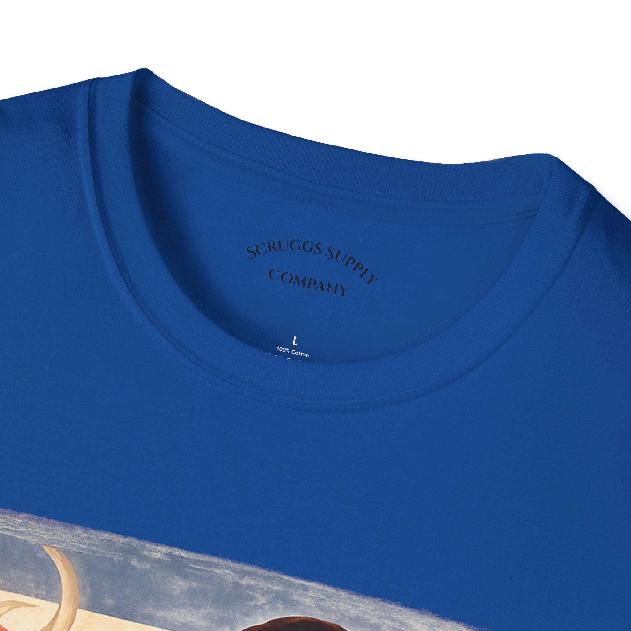 Retro Cuba Vintage Cigar T-Shirt