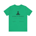 Findlay Rowe Pineapple T-Shirt | Whoop Whoop