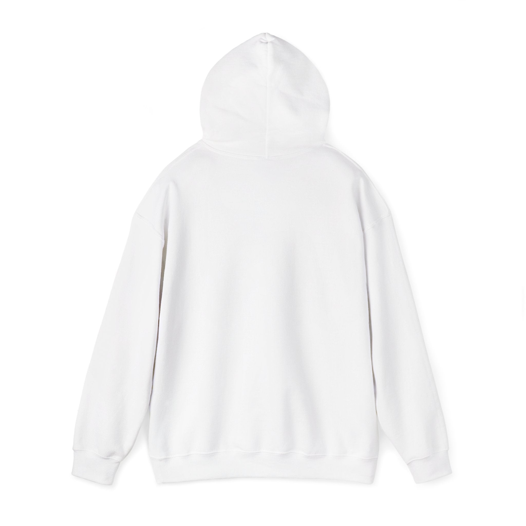 Vintage Ritz Paris Logo Hoodie