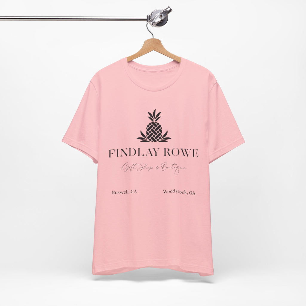 Findlay Rowe Pineapple T-Shirt | Whoop Whoop