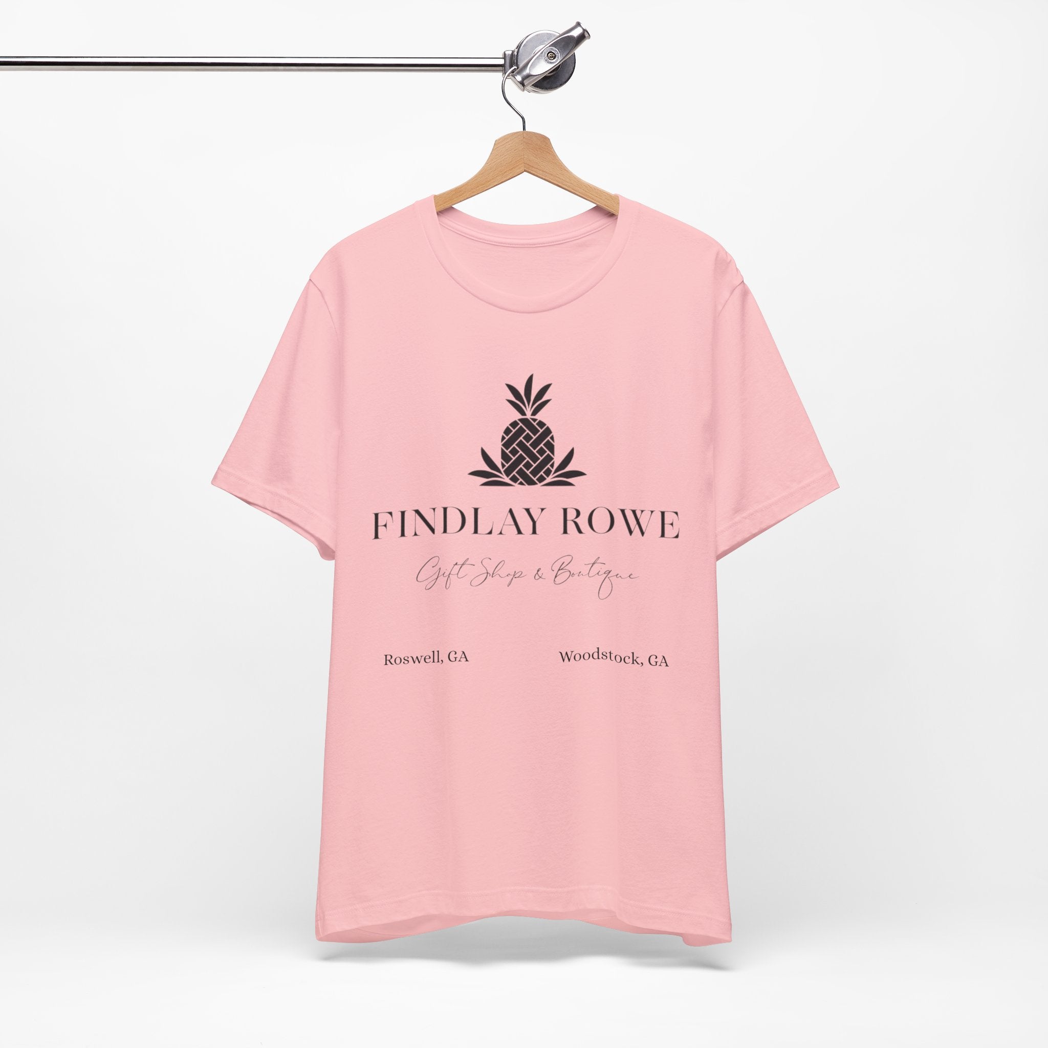 Findlay Rowe Pineapple T-Shirt | Whoop Whoop