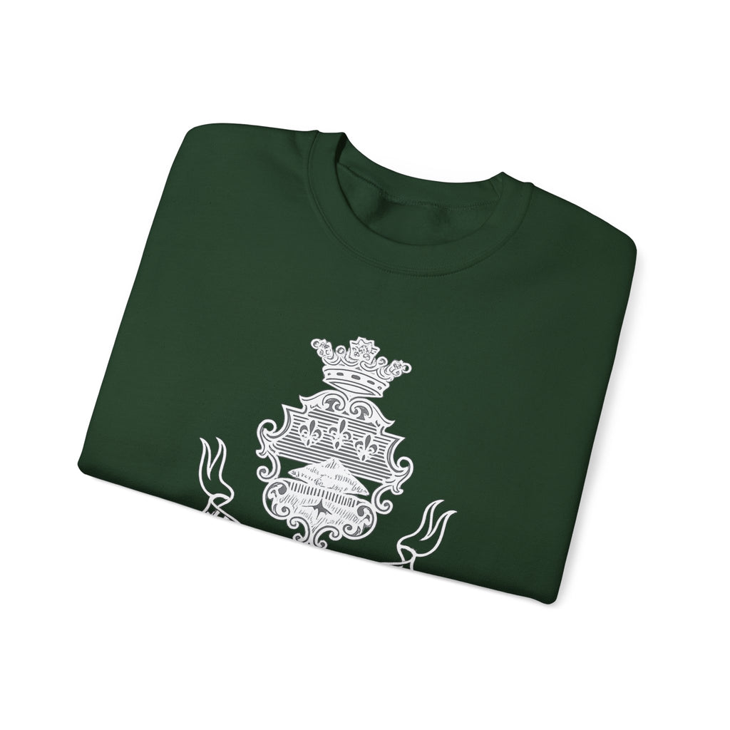 Vintage Ritz Paris sweatshirt