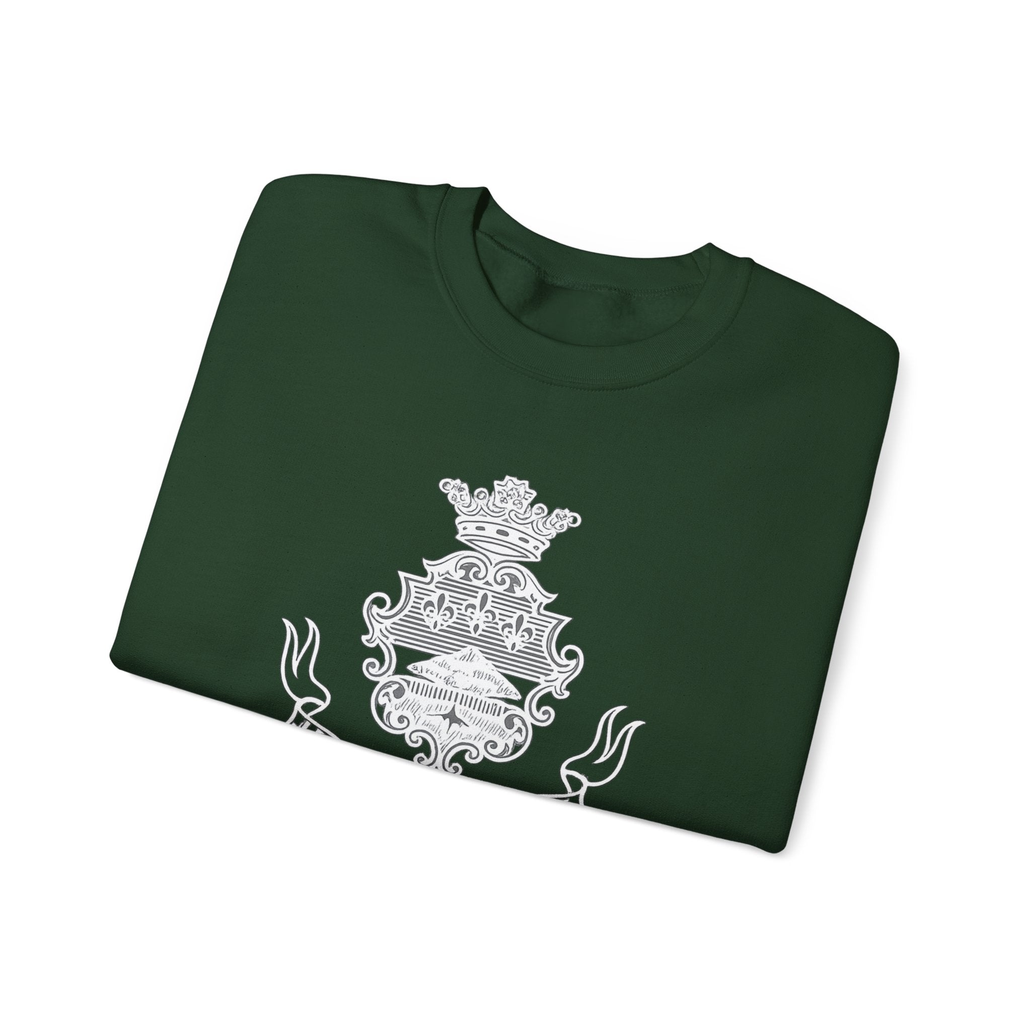 Vintage Ritz Paris sweatshirt